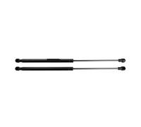 Ressorts À Gaz Hayon Pour NISSAN Pour QASHQAI +2 (J10, JJ10) 2007-2012 Vérins À Gaz De Coffre Hayon Automatique Supports De Levage À Ressort 515 Mm En Fibre De Carbone