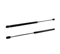 Ressorts À Gaz Hayon Pour Peugeot 207 Hatchback WA WC 2006 2007 2008 2009 2010 2011 2012 2013 Support Vérins À Gaz Coffre Arrière Vérin Hayon Électrique