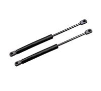 Ressorts À Gaz Hayon Pour Toyota Pour Celica ST202 Cabriolet 1995-1999 4680 SG229008 8194750 2x Supports De Levage Coffre Entretoises Amortisseurs Vérins De Hayon