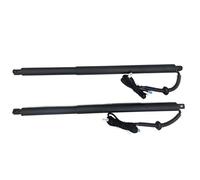 Ressorts À Gaz Hayon Pour VW ID.4X 2022 Coffre Hayon Électrique Ascenseur De Voiture Support Kit D'Ouverture Automatique Capteur De Pied(With Kick Senor)