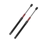 Ressorts à Gaz Hayon Vérins De Hayon Automatiques Pour BMW Série 1 Pour F40 Hatchback, Support Coffre, Tige D'amortisseur(Pure Black)