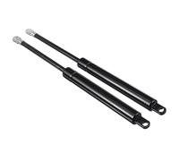Ressorts À Gaz Lot 2 Vérins À Gaz 450 N/750 N/1000 N/1200 N 36 Cm Capot Hayon Amortisseur Support Levage Lit Rangement Ressort À Gaz Voiture Bus Camping-Car Vérin Capot Moteur(450N-45kg)