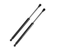 Ressorts À Gaz pour Hayon Pour BMW Pour X5 F15 F85 M 2014-2018 OE: 51237294524 Support De Coffre Arrière Avec Tige Hydraulique Vérin Et Barre Ressort