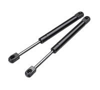 Ressorts à Gaz pour Hayon Pour Mazda 3 2004-2009 BN8W56930 BN8V56930 BN8W56930A 2PICES CAR TAILGATE CORTON PASS vérin de hayon