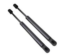 Ressorts à Gaz pour Hayon Pour Mazda Pour 3 Pour Berline 2010 2011 2012 2013 Hayon Arrière Coffre À Ressort À Gaz Support De Levage 020771 0395N Verins De Coffre