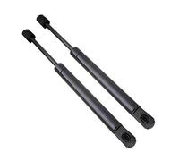 Ressorts à Gaz pour Hayon Pour Mazda Pour 3 Pour Berline 2010 2011 2012 2013 Hayon Arrière Coffre À Ressort À Gaz Support De Levage 020771 0395N Verins De Coffre