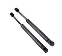 Ressorts à Gaz pour Hayon Pour Mitsubishi Pour Endeavor 2004 2005 2006 2007 2008 2009 2010 2011 Pour SUV Coffre Arrière Hayon Ascenseur Prend En Charge Les Entretoises Verins De Coffre