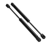 Ressorts à Gaz pour Hayon Pour Mitsubishi Pour Lancer Ex Pour EVO Carreau Tronc Arrière Halte Poule À Ressort Spring Stroit Support Tige Pour Bras 2008-2015 vérin de hayon