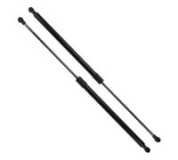 Ressorts à Gaz pour Hayon Pour Peugeot 607 2000 2001 2002 2003 2004 2005 2006 2007 2008 2009 2010 2011 Voiture Hayon Arrière Vérins À Gaz Tiges De Support De Levage