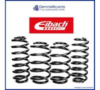 Kit de suspension, ressorts Pro-Kit EIBACH E10-20-031-01-22
