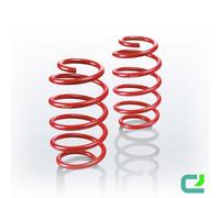 Ressorts Abaissement Sportif Ensemble 45-50/30Mm EIBACH Pour PEUGEOT 106 I