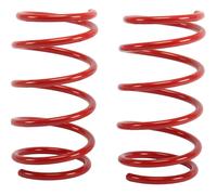 Ressorts avant courts pour Bmw Série 5 E34 Berline et Touring (11/1987-09/1996)
