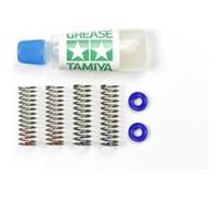 Ressorts Avt T3-01 - Tamiya G