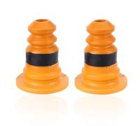 Ressorts Butée Suspension Arrière Caoutchouc Compatible avec Citroën Berlingo 2008-2018 - Réduction du Bruit - Compatible avec C4 Peugeot 5008 2009-2017 516690 A9C013MT