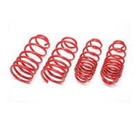 Ressorts court BMW Serie 5 Berline E60 de 03-10-30/30mm-525-535d/545i-33229716