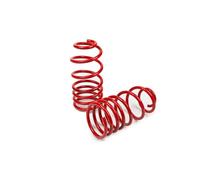 Ressorts courts AVANT MTS Peugeot 206 + de 1998 a 2012-40mm - 35419510