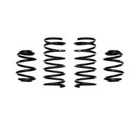 Ressorts courts Eibach pour BMW E30 Berline Touring et Coupe - par 4