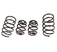 Ressorts courts Eibach pour BMW E36 Compact 316i et 318i - par 4