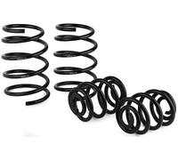 Ressorts courts Eibach pour BMW Z3 (E36) Roadster - par 4