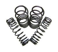 Ressorts courts EIBACH pour Golf 1 Cabriolet 86 ->93