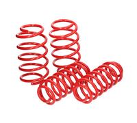 Ressorts courts EIBACH pour Golf 6