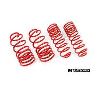 Ressorts courts MTS Renault Laguna Coupe de 2008 a 2015-30/35mm-3.5V6/2.0dCi-35464922