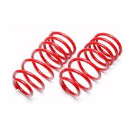 Ressorts courts pour BMW E61/E61 LCI - la paire
