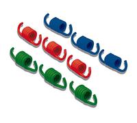 Ressorts d’embrayage MALOSSI Racing compatible pour Piaggio-Hexagon 125 2T LC 94-97 EXS1T