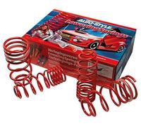 Ressorts d'abaissement AUTO-STYLE compatible avec Hyundai i20 1.0T-GDi/1.4/1.1CRDi 12/2014- 30/35m