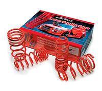 AutoStyle IA 71056 Jeu de suspensions, ressorts