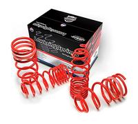 Ressorts d'abaissement AutoStyle compatible avec Peugeot Expert Panel Van Long 1.5HDi/1.6HDi 2016-20/45mm
