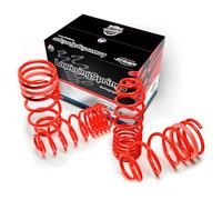 Ressorts d'abaissement AutoStyle sur mesure | compatible avec Ford Focus IV Wagon 2.3ST EcoBoost (Boîte automatique) & 2.0ST EcoBlue 4/2019- 20/30mm