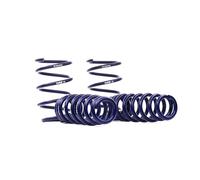 Ressorts d'abaissement H&R compatible avec BMW Série 3 E91 Touring/E92 Coupé 4WD 2005- AV25-35/AR10-20mm