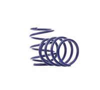Ressorts d'abaissement H&R compatible avec BMW Série 5 E60 Sedan/E61 Touring 525-550 2WD 2003- AV35mm