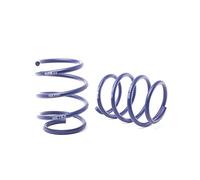 Ressorts d'abaissement H&R compatible avec BMW Série 7 E65/E66 740d/745d 2000- AV35mm