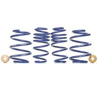 Ressorts d'abaissement H&R compatible avec Mini 3-portes 2014- AV30/AR30mm