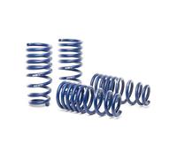 Ressorts d'abaissement H&R compatible avec Mini Cooper C/Cooper S (F65) 5-portes in abrio (F67) 2024- AV35/AR30mm