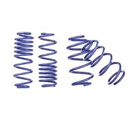 H&R Ressorts d'abaissement 29018-2 - Compatible Seat Ibiza ≥861 kg - AV25-35/AR35-40 mm