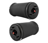 Ressorts D'air Compatible Avec BMW Pour Série 5 E39 1996 1997 1998 1999 2000 2001 2002 2003 Suspension Pneumatique Arrière Ressorts Amortisseurs À Coussin D'air 37121094614
