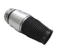 Ressorts D'air Compatible Avec Q7 2007 2008 2009 2010 2011 2012 2013 2014 2015 Suspension Pneumatique Avant Gauche Et Droite Pour Ressort De Suspension 7L6616403B 95535840320(Front Left)