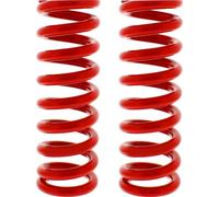 Ressorts d'amortisseurs YSS 2 pièces rouge 46I20-30S180B5