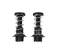 Ressorts de Capot pour Mercedes S-Class W222 2014-2015 | Acier haute résistance, installation pour facile, compatible W204 X204, remplace 2048800127, durée de vie prolongée