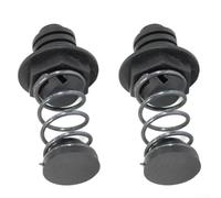 Ressorts de Coffre pour Ford pour mustang 1994-1998 Remplacement