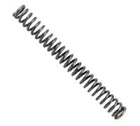 Ressorts de compression 2 pièces, diamètre du fil: 2,5mm, diamètre extérieur: 10/12/15/16/18/20/25/30mm, longueur: 25/50/70/80/85/90/100mm(70mm,25mm-2.5mm)