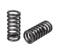 Ressorts de compression à ressort de pression, 2 pièces, diamètre de fil 6 mm, diamètre extérieur 28/30/32/34/36 mm, longueur 30-200 mm(70mm,32mm-6mm 2Pcs)