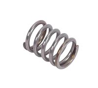 Ressorts de compression allongés de taille moyenne, acier à ressort 65Mn, 1,6 mm x 80/90/100 mm de longueur, 5 pièces(40MM*18MM)