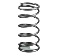 Ressorts de compression en acier Assortiment de 10 petits ressorts rappel à compression, diamètre extérieur 12/14/15 mm, ressort comprimé 65 mn, du fil 1,8(30MM*12MM)