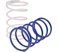 Ressorts de contre-pression Polini Evolution, set de 2 -30%, -8% pour Piaggio
