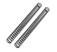 Ressorts De Fourche YSS Tout-Terrain Road 455mm-3.8nm pour Moto Pièces Rechange