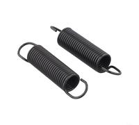 Ressorts de frein conçus pour la réparation de tondeuse à gazon sur les unités utilisant les composants de frein 184907 131845 131335 179748 et plateau de 106,7 cm